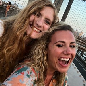 Meet your Posher, Katherine